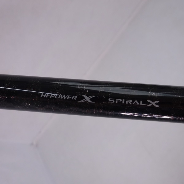 18バンタム 177XH